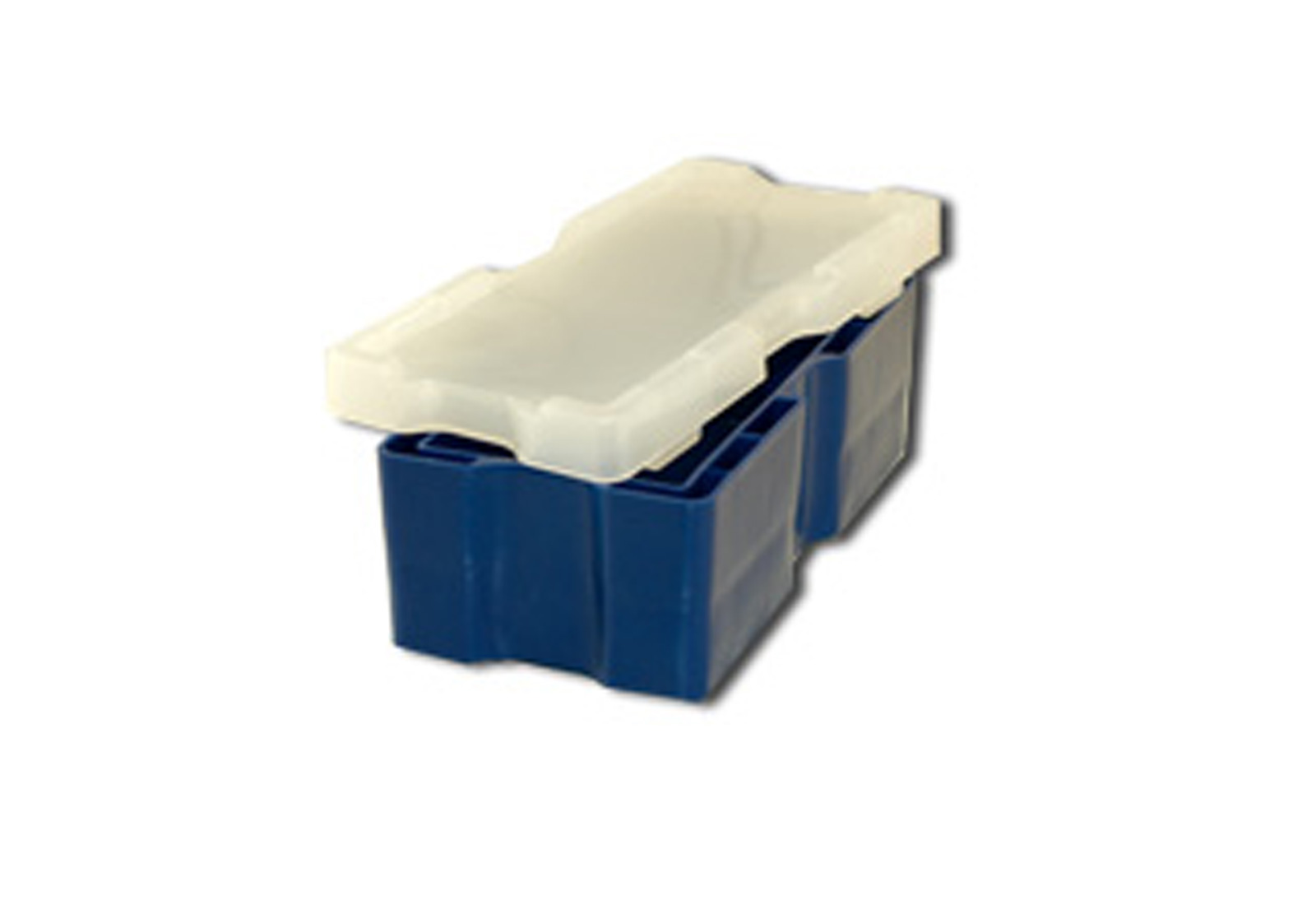 Original Masterbox klein für Känguru Australien 1 oz Silber