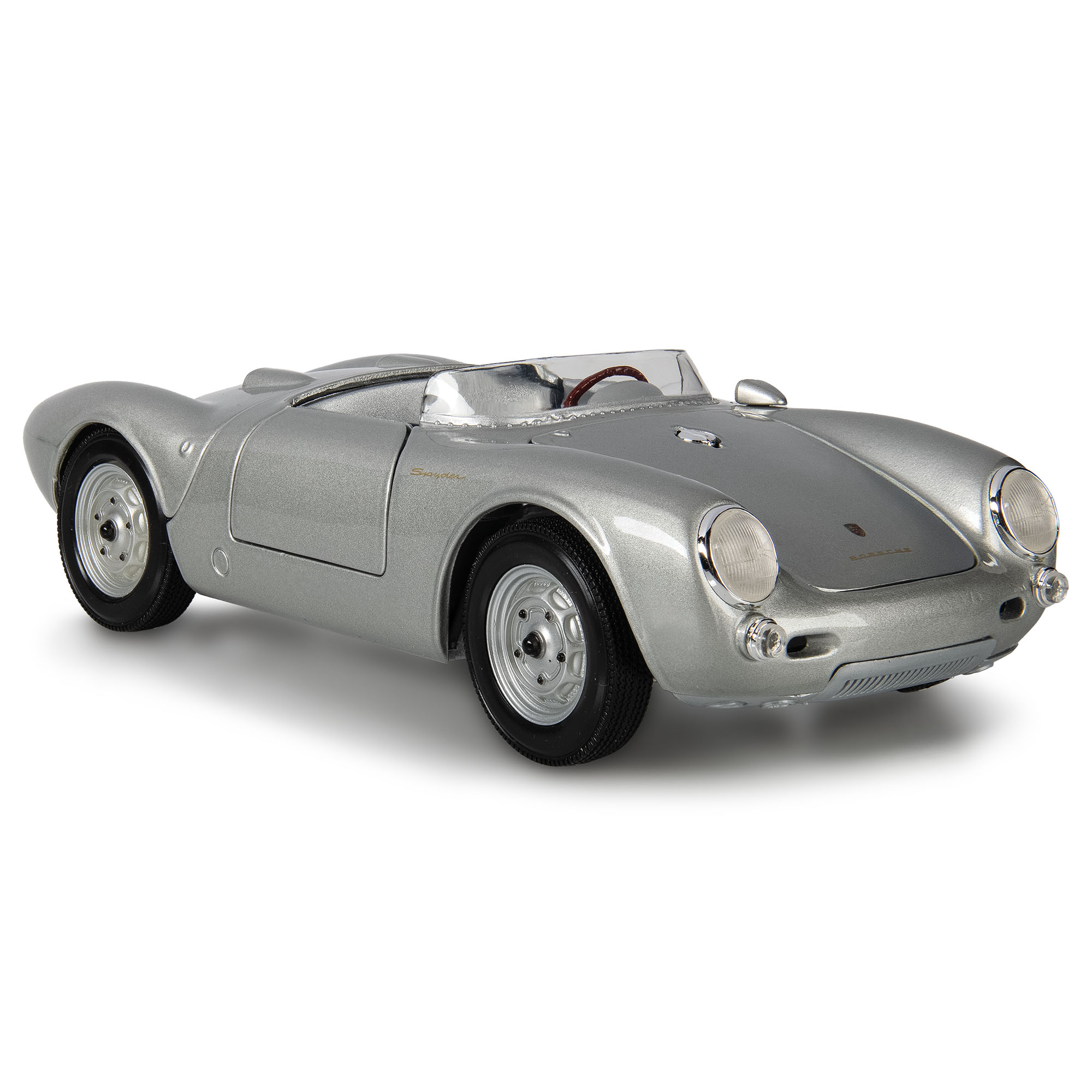 1956er Porsche 550 A Spyder - Sammlermodell