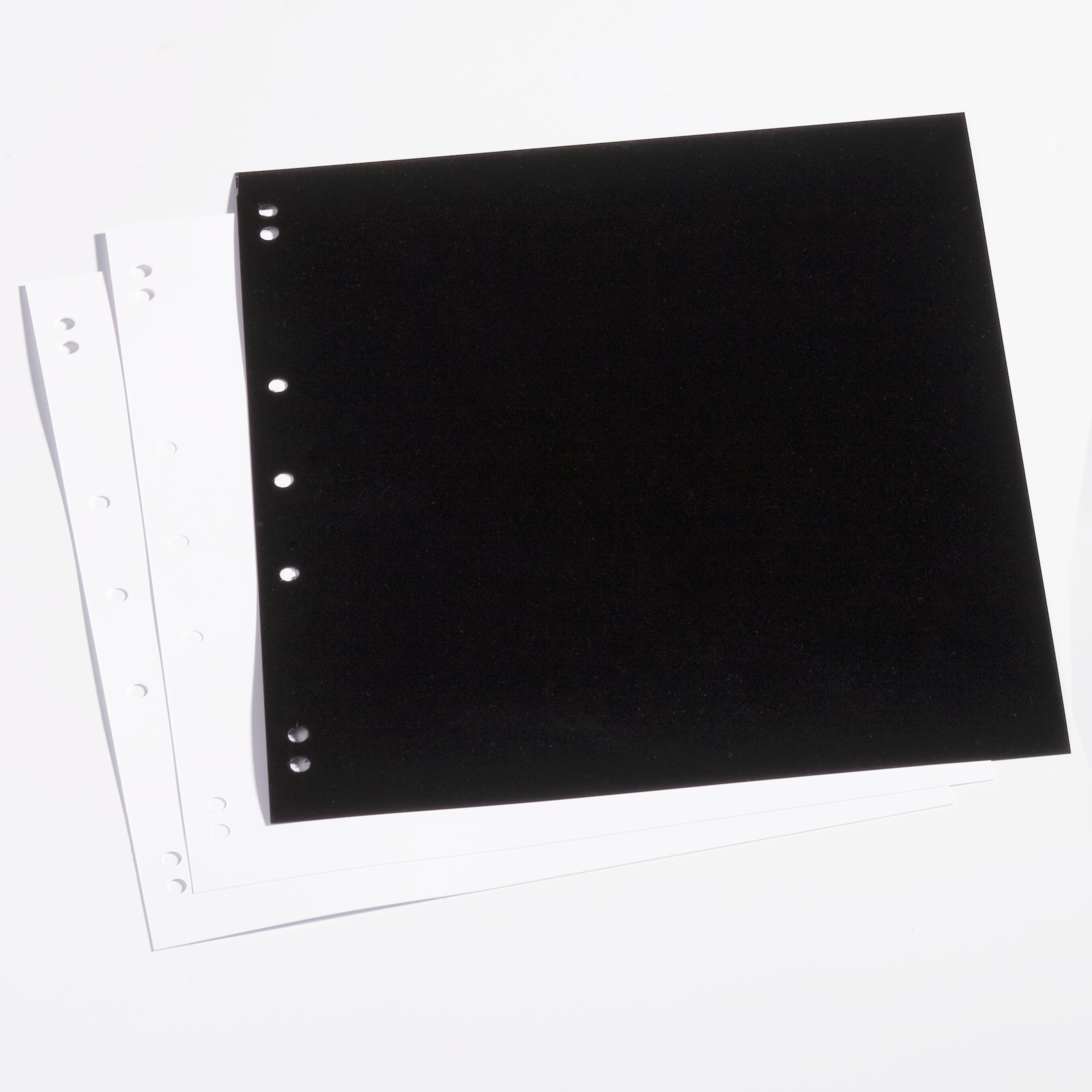 Zwischenlagen ENCAP für Ringbinder