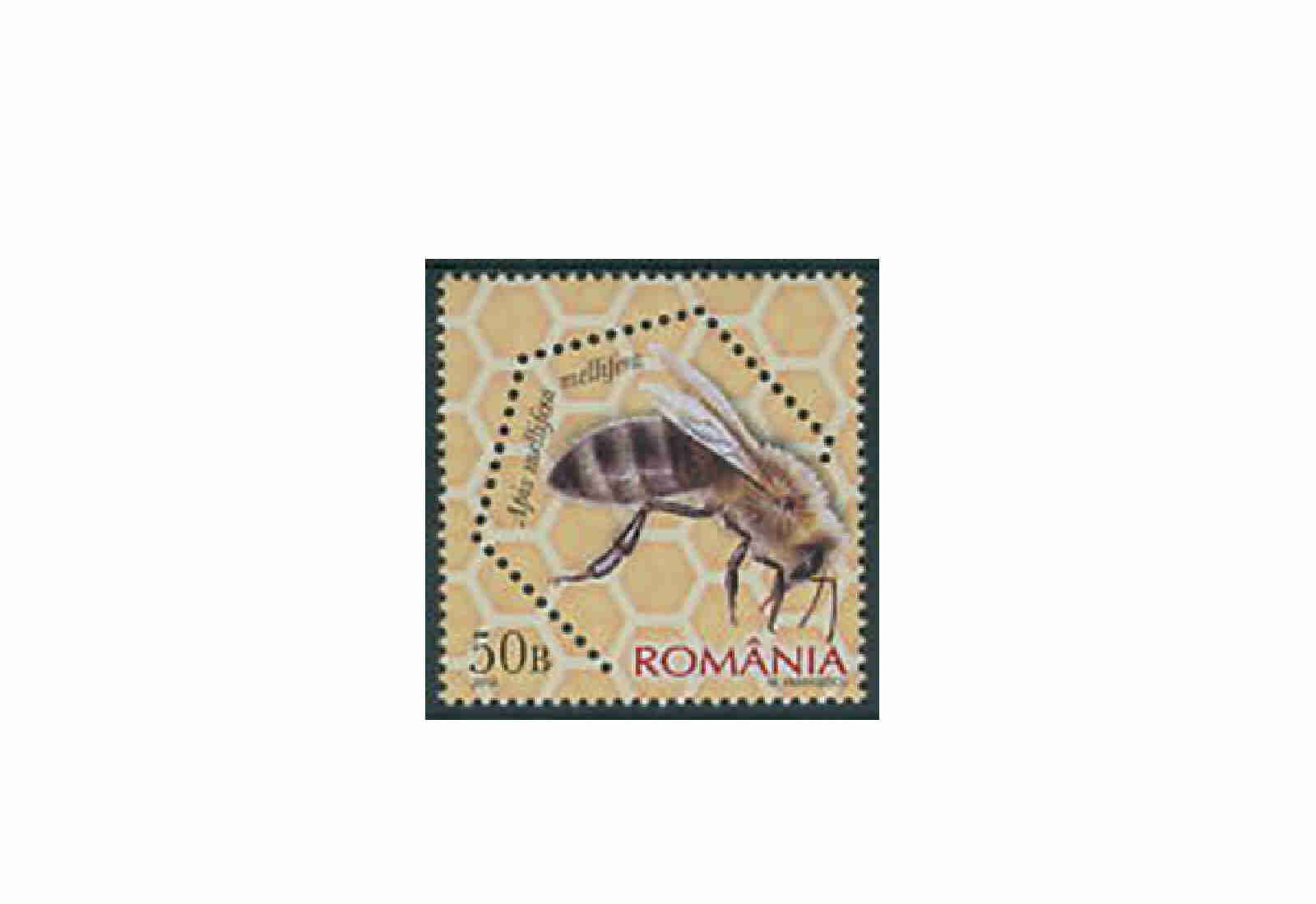Briefmarken Rumänien 200 verschiedene Marken