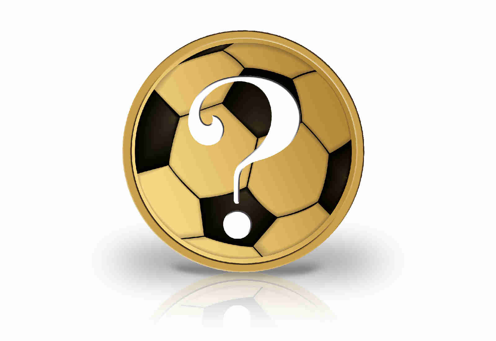 Deutschlands Fußball-Ausgabe mit Motiv unserer Wahl