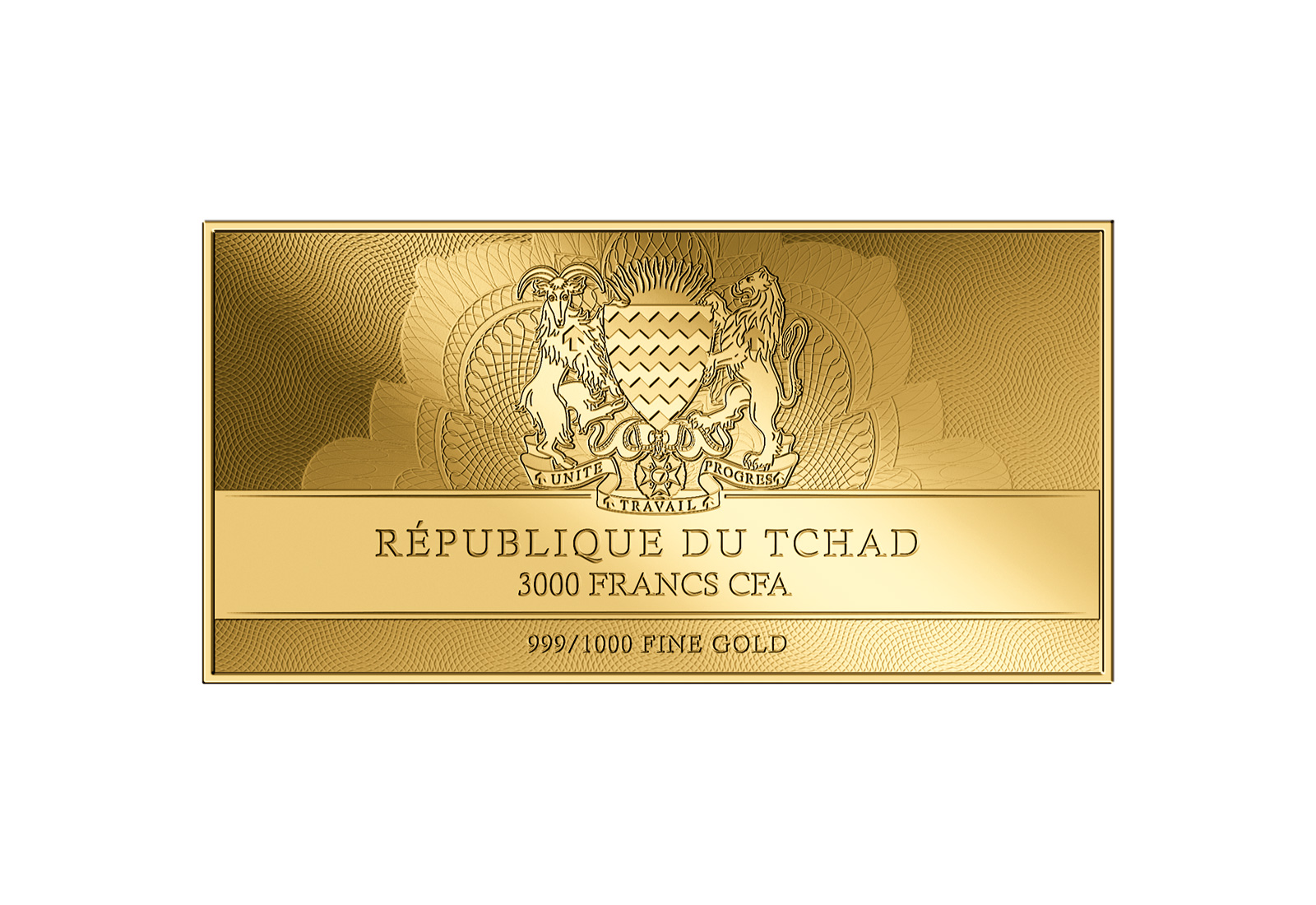 Goldmünzbarren Edition "DDR Banknoten" in 999/1000 Gold - DDR Banknoten