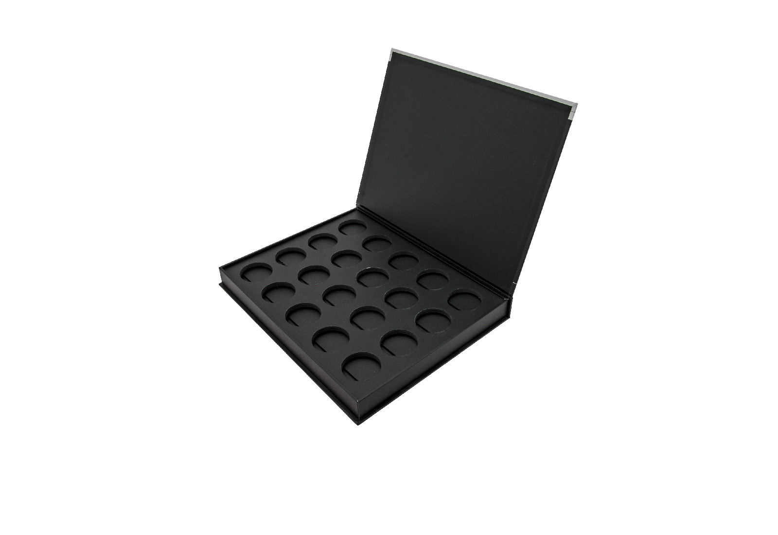 Münzkassette für 30g Silber "Panda"