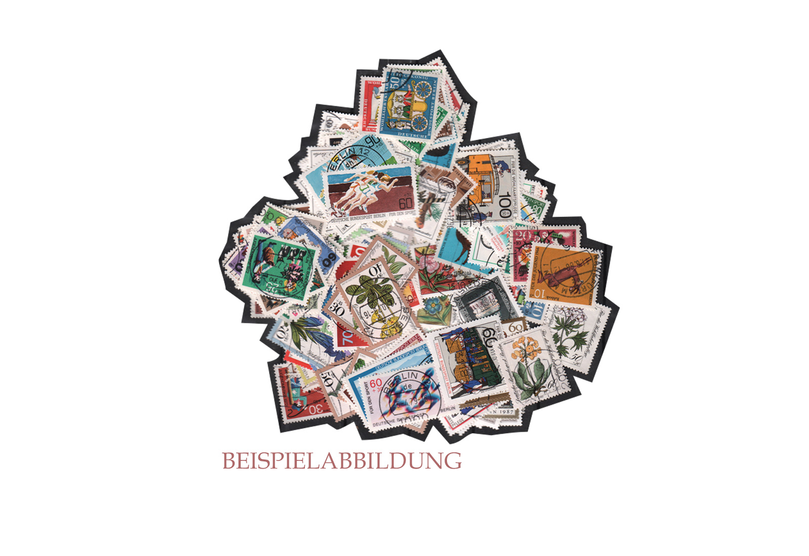 Berlin Zuschlagssätze ** nur komplette Ausgaben