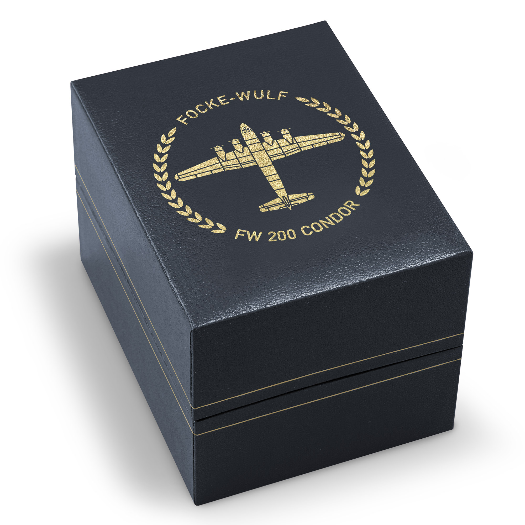 Der letzte Condor - Armbanduhr