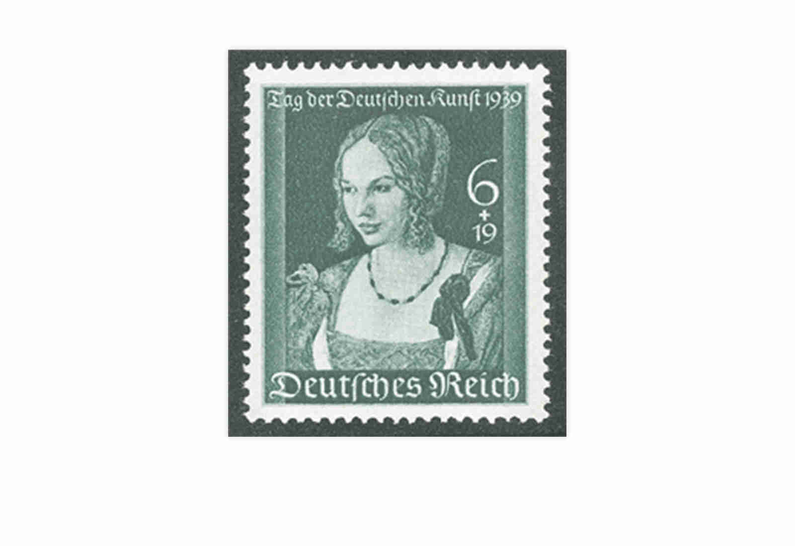 Deutsches Reich Mi.Nr. 700 postfrisch