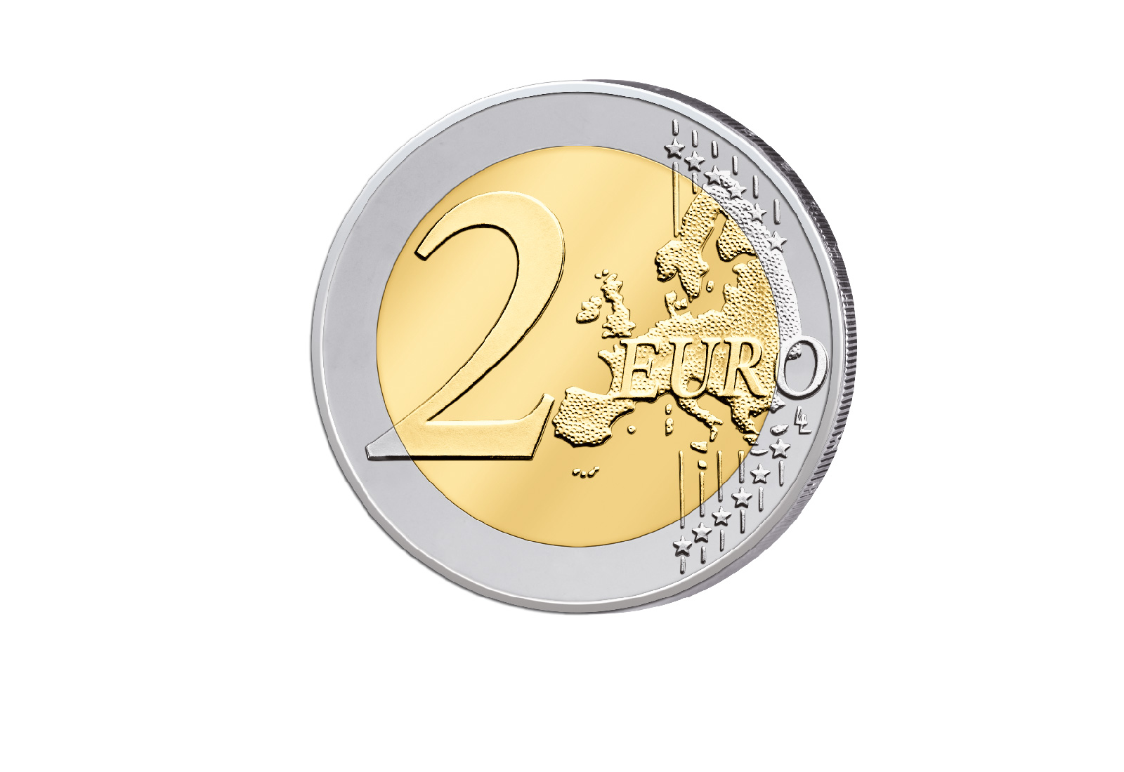 2 Euro 2026 Kroatien 100 Jahre Kroatischer Rundfunk