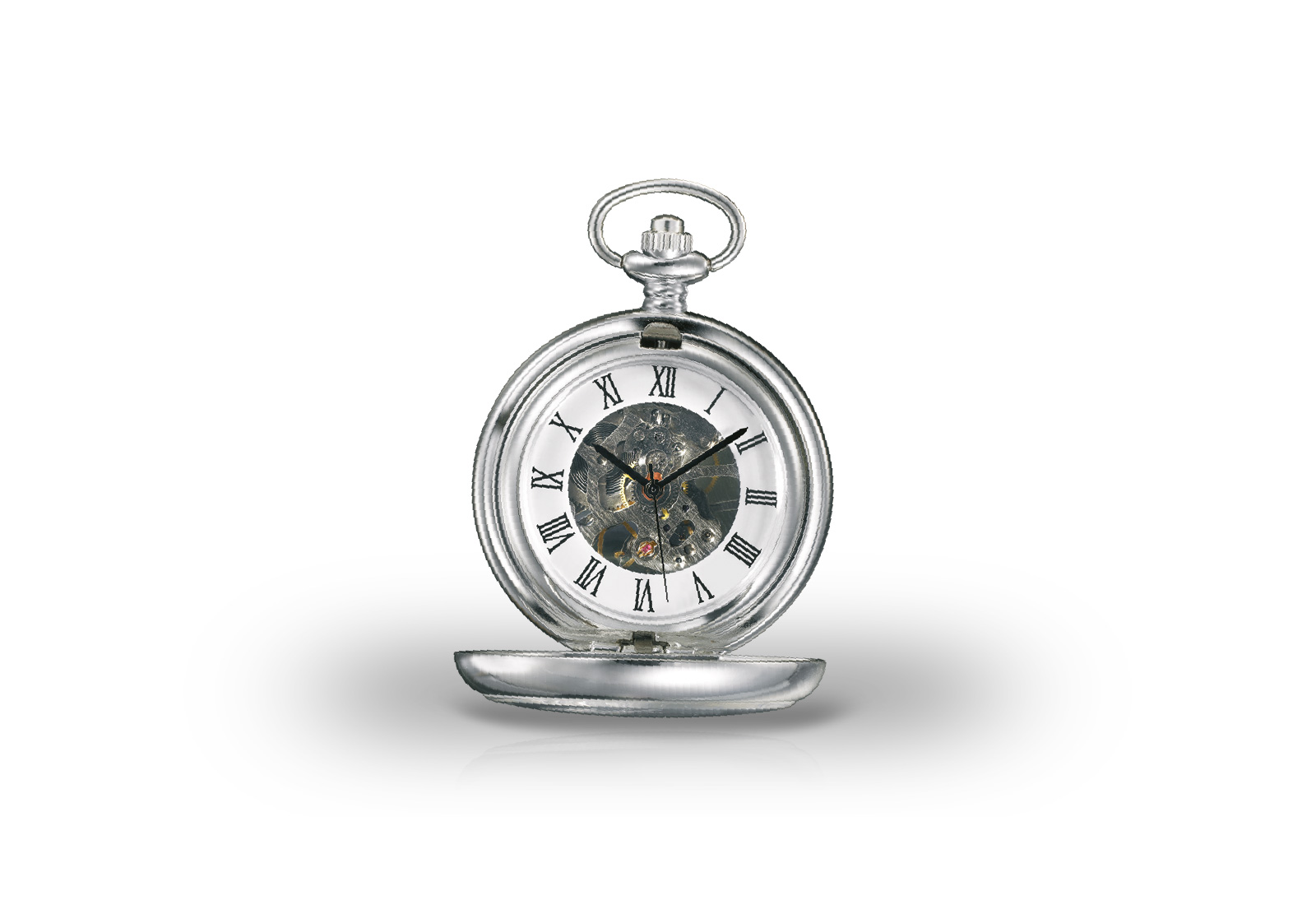 Herren Taschenuhr Flying Scotsman Glory of Steam Collection