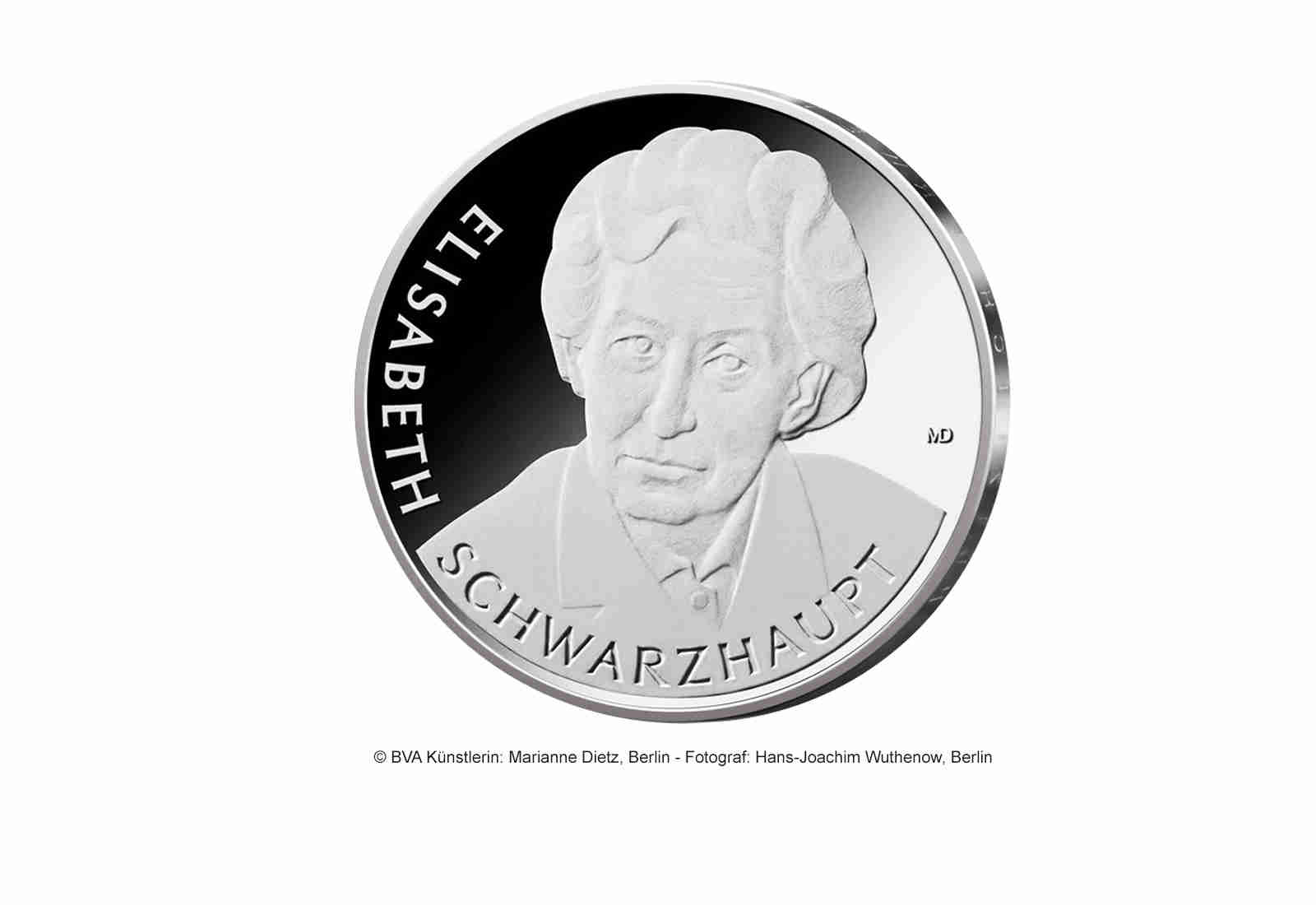 35 Euro 2026 Deutschland Elisabeth Schwarzhaupt st