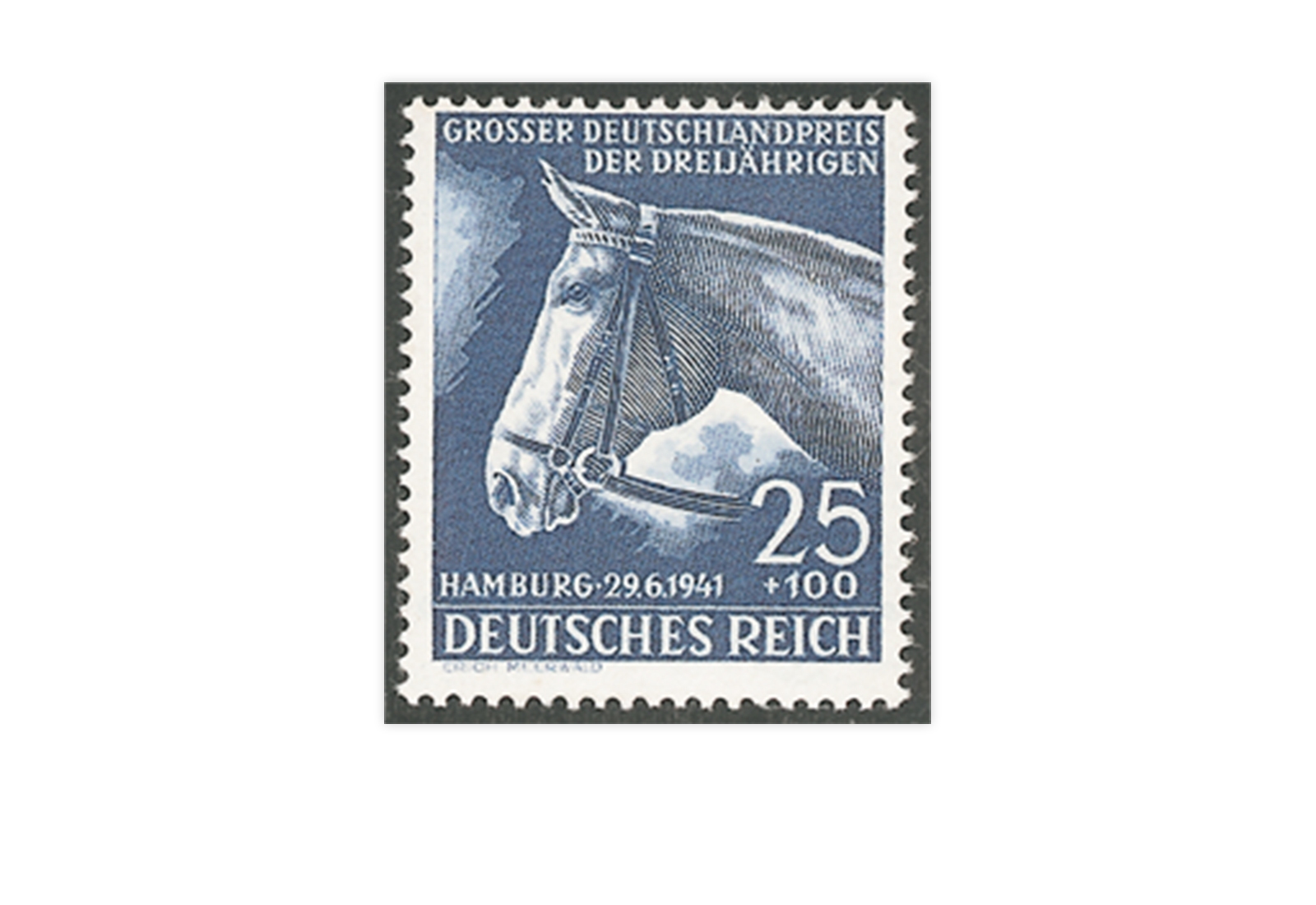 Deutsches Reich Mi.Nr. 779 postfrisch