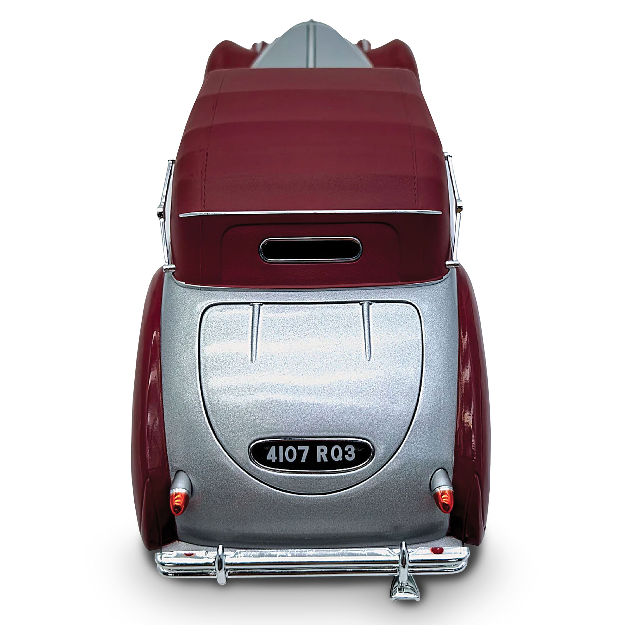 1947 Delahaye 135M