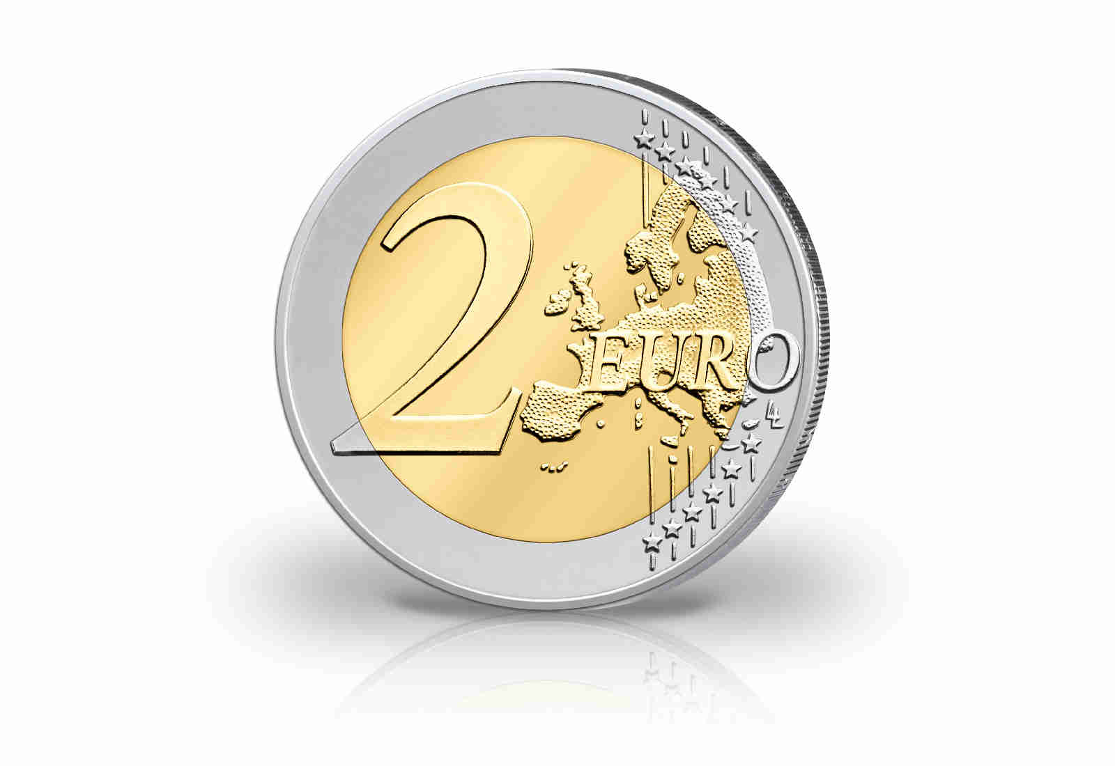 2 Euro 2018 Slowenien Weltbienentag