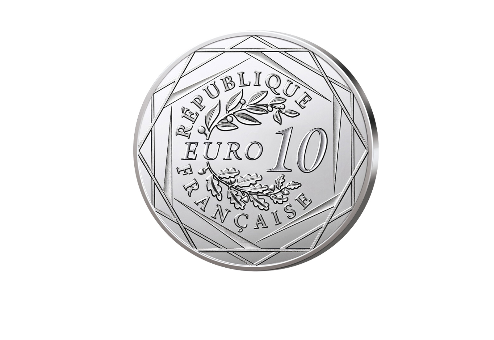 10 Euro Silber 2024 Frankreich Disney 30 Jahre König der Löwen st