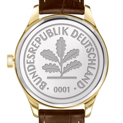 Zeit fürs Glück - Armbanduhr
