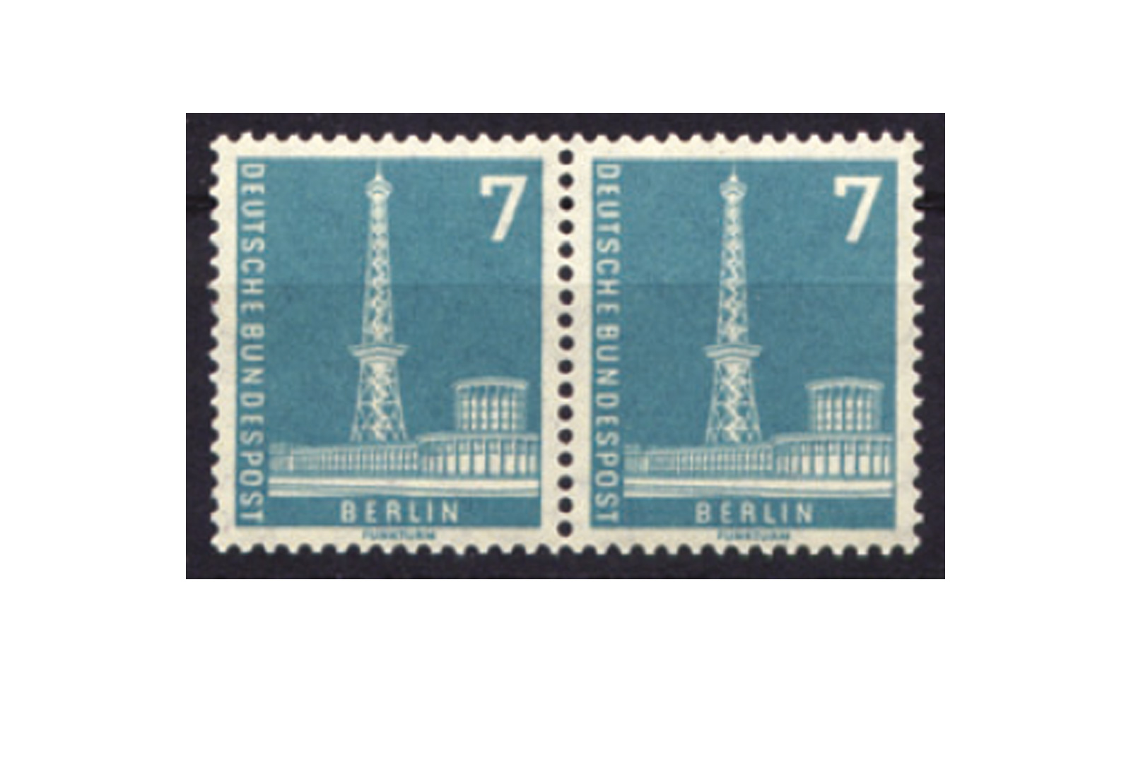 Berlin 135 PA **