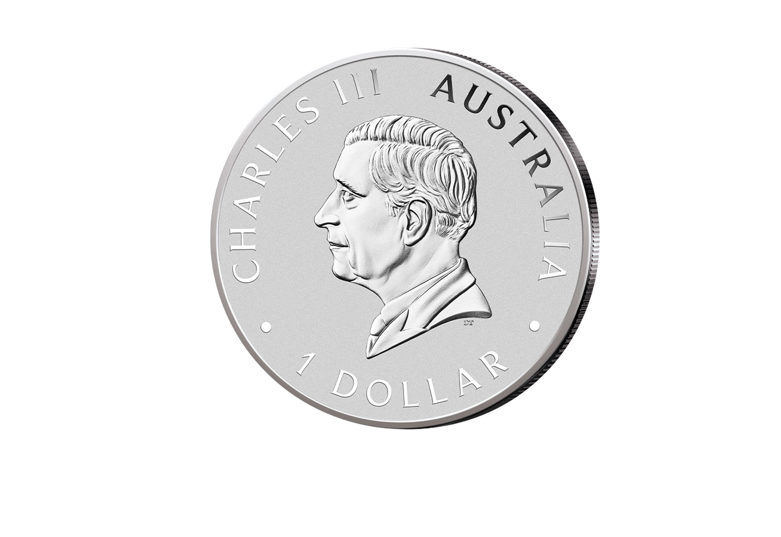 1 oz Silber Koala 2026 Australien