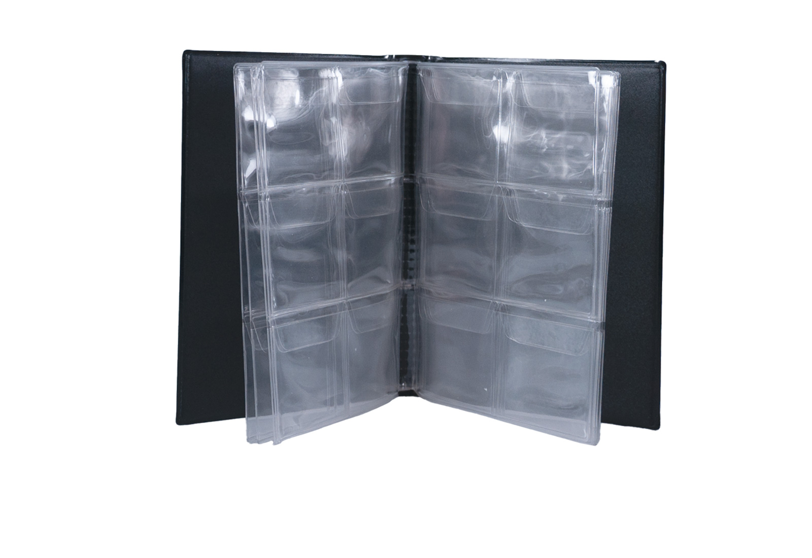 Taschen-Album für 10 Euro Münzen BRD