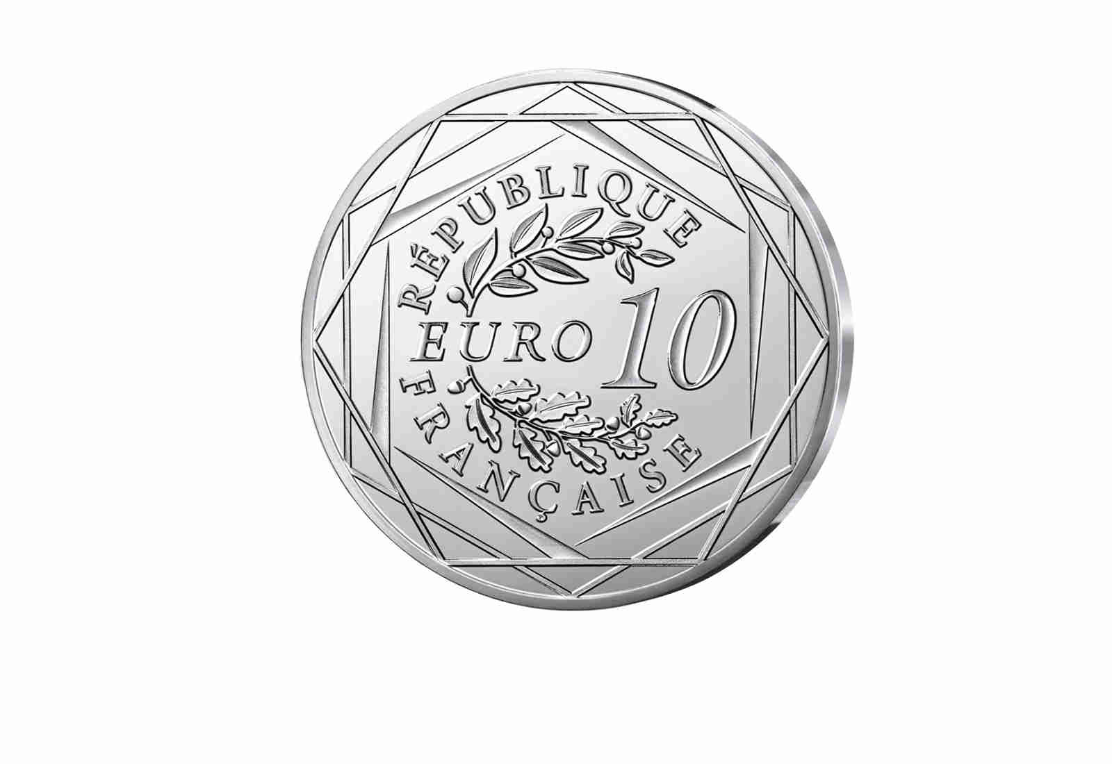 10 Euro 2025 Frankreich Roland Garros Stadion st