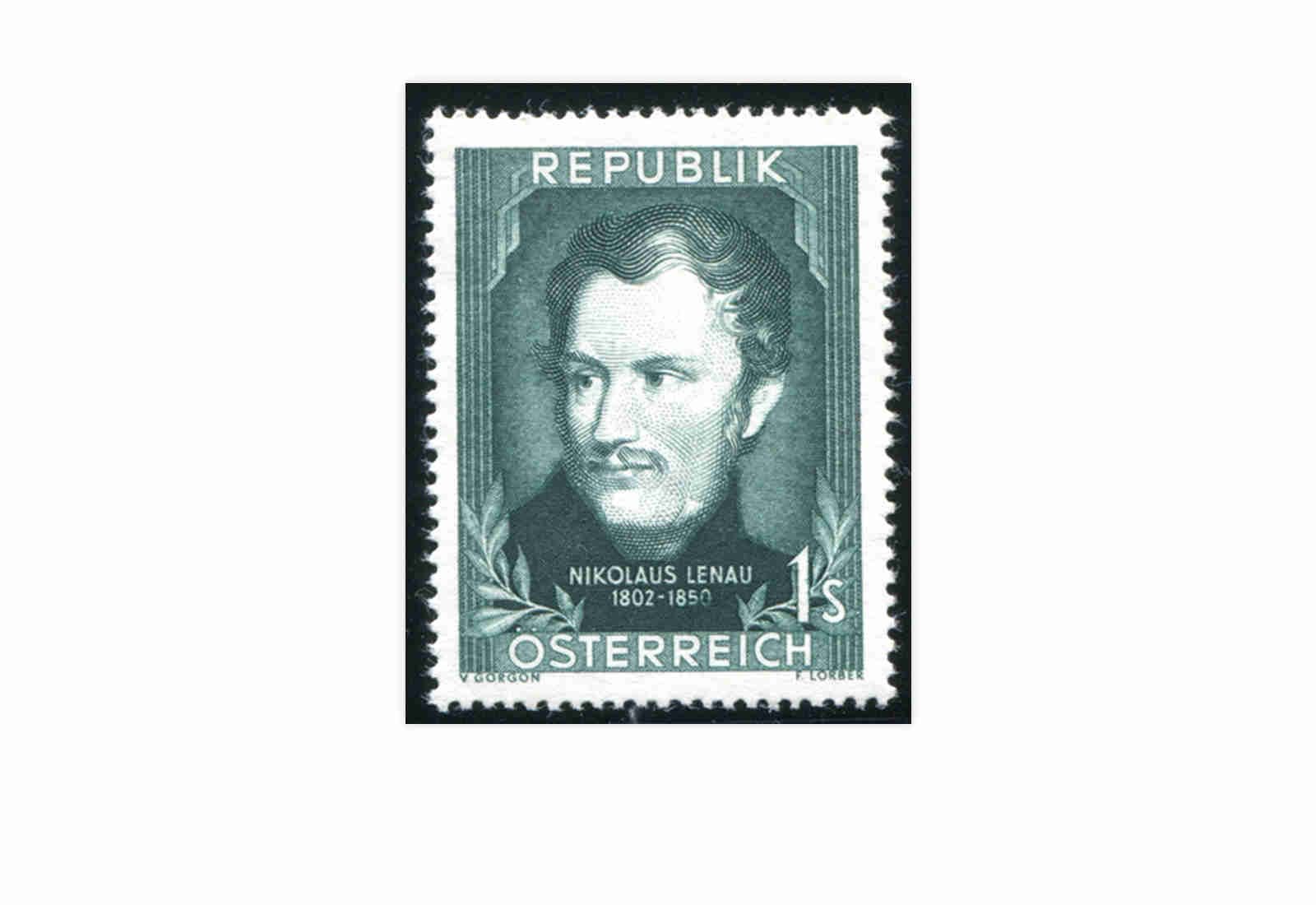 2. Republik Österreich Mi.Nr. 975 postfrisch