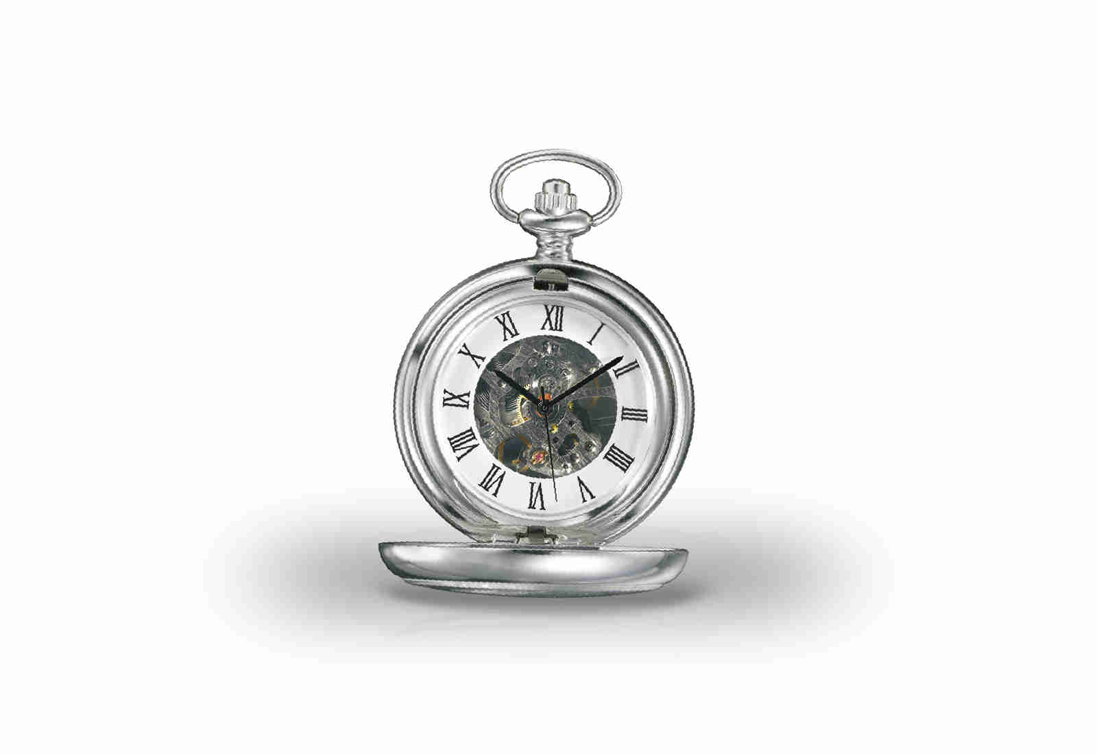 Herren Taschenuhr Flying Scotsman Glory of Steam Collection