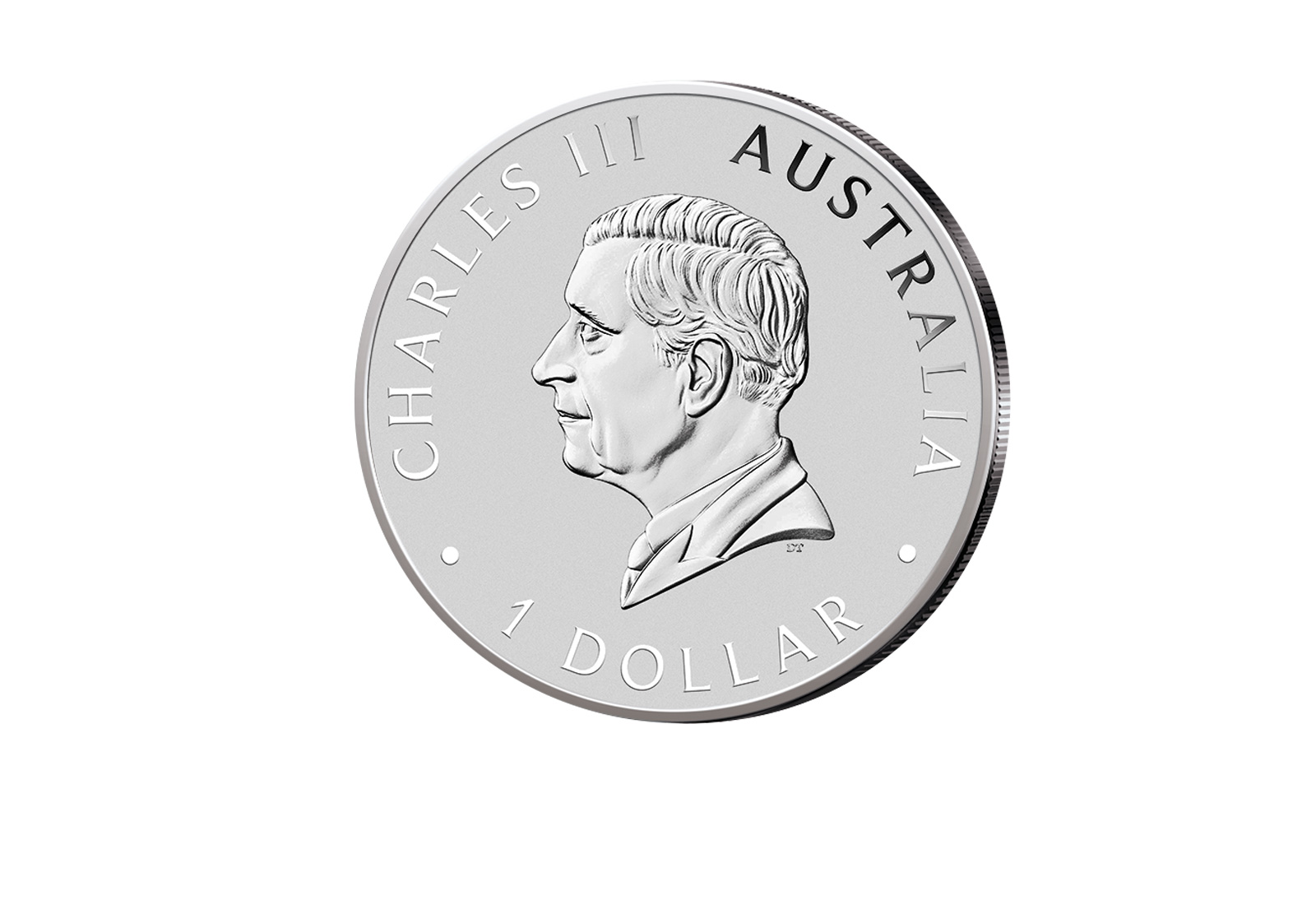 Koala 1 oz Silbermünze 2025 Australien
