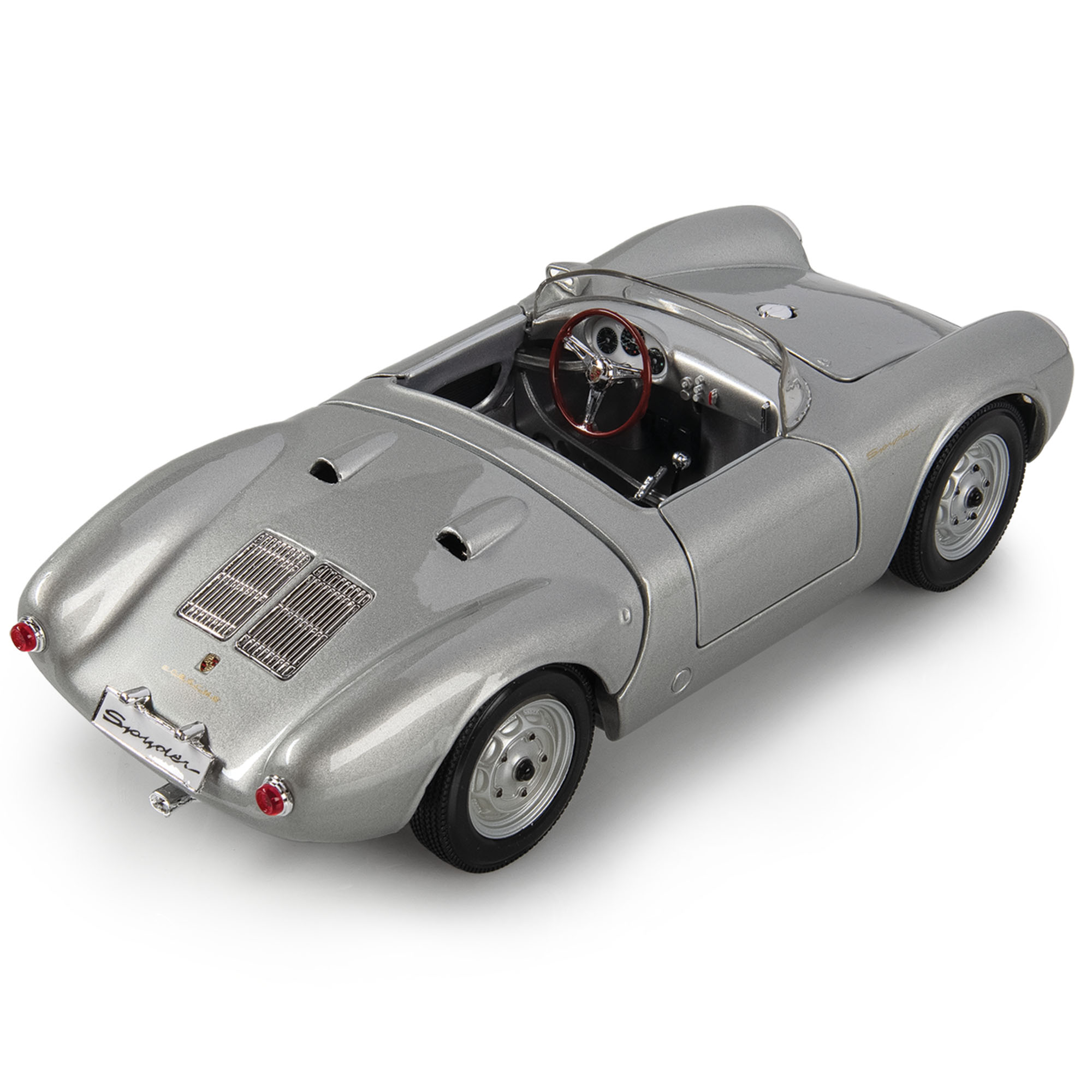 1956er Porsche 550 A Spyder - Sammlermodell