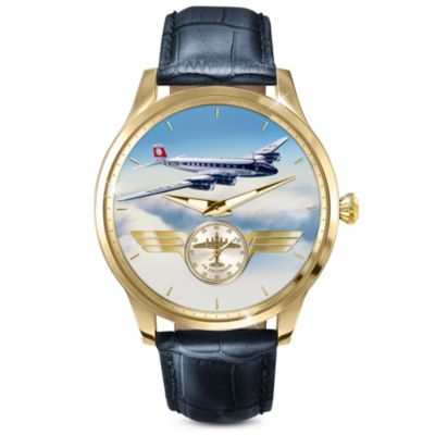 Der letzte Condor - Armbanduhr