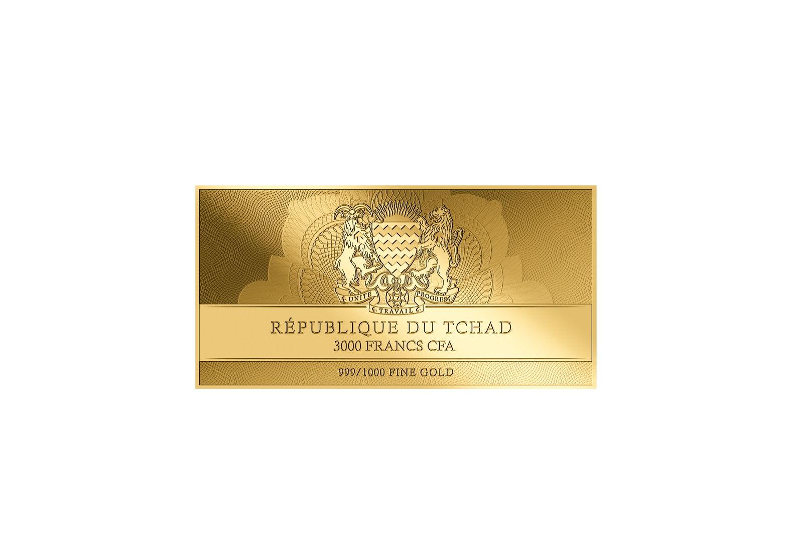 Banknoten Inflation Dt. Reich Goldbarren Set 999er Gold