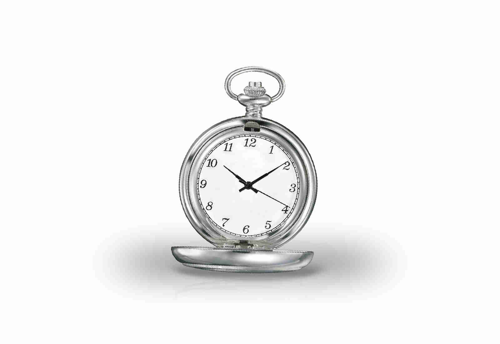 Herren Taschenuhr MÁV 302 Sorozat of Steam Collection