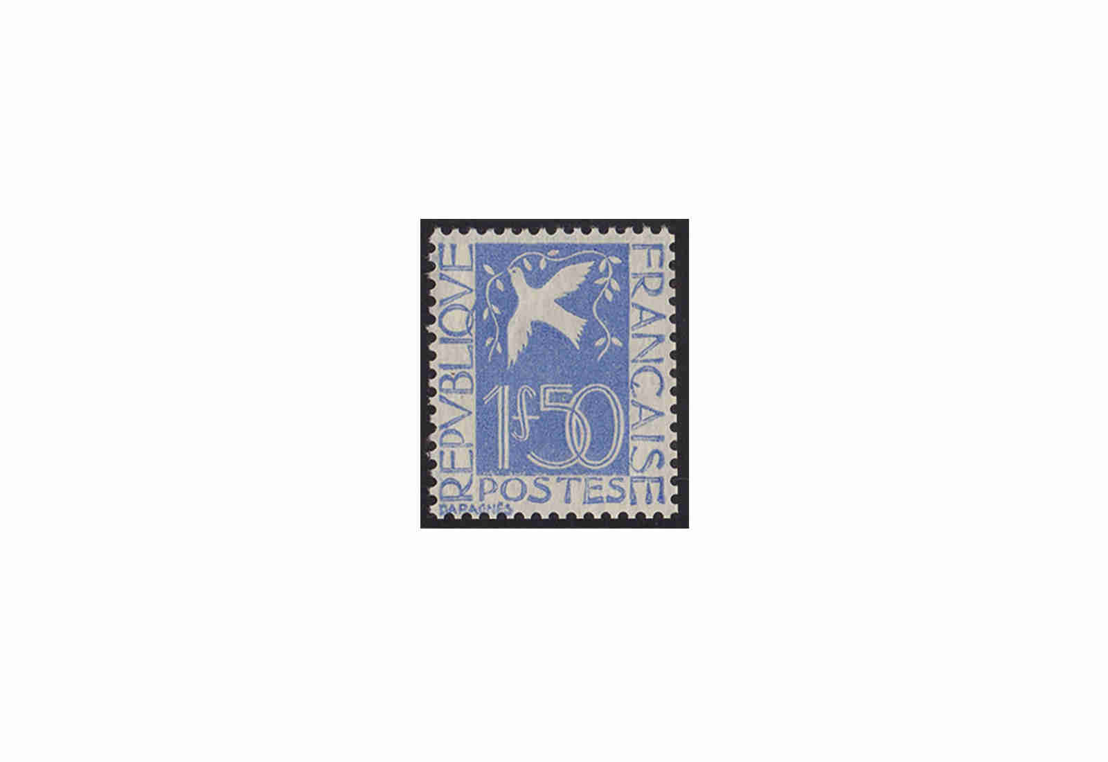 Frankreich Republik 1870 bis heute Michel Nr. 291 postfrisch