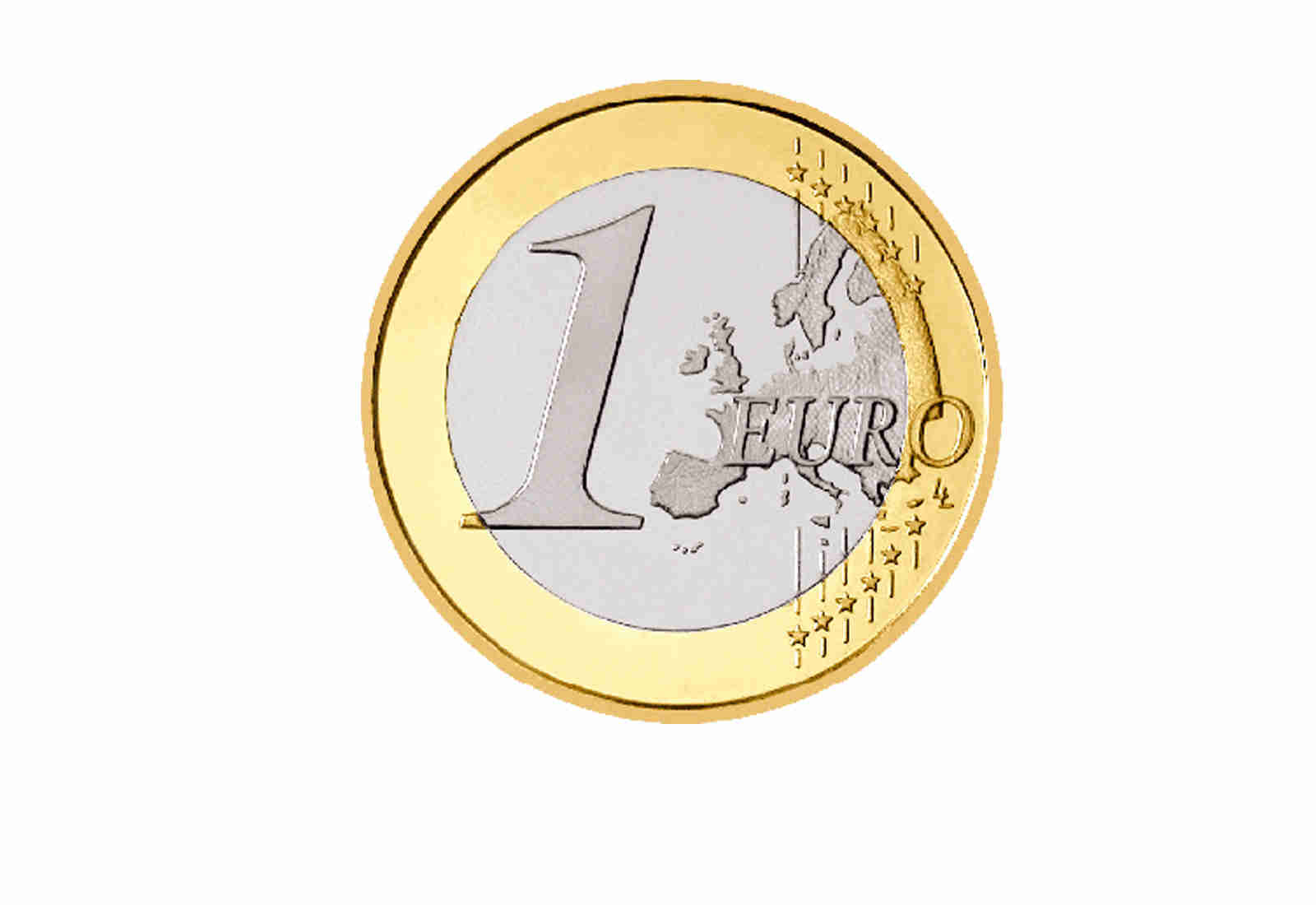 1 Euro 2015 Vatikan Papst Fanziskus st