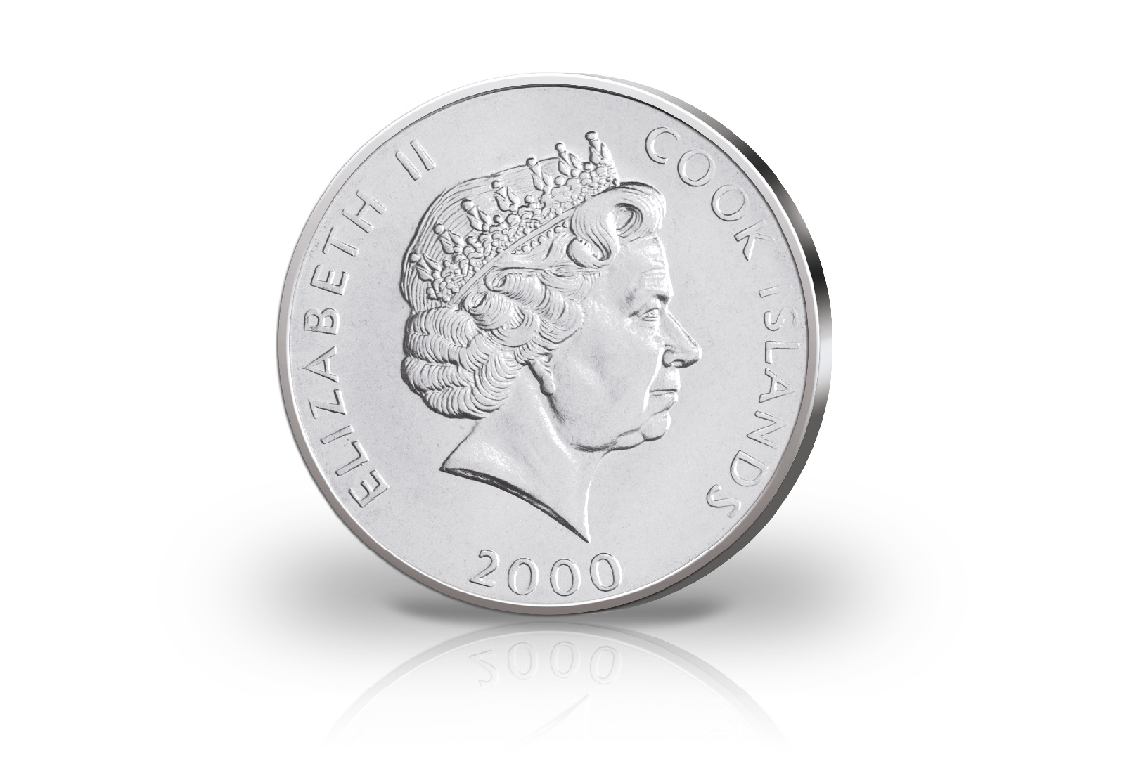 Dresdner Frauenkirche 2021 mit Farbmotiv