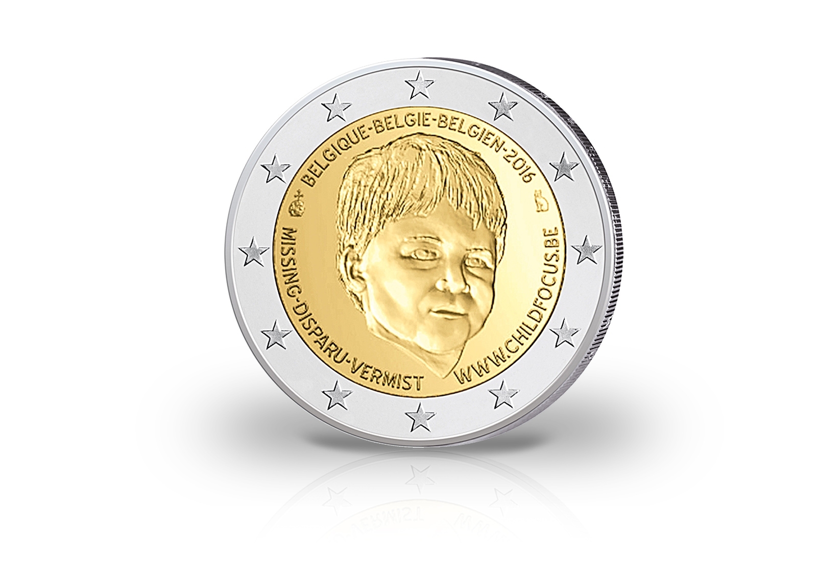 2 Euro 2016 Belgien Organisation Child Focus