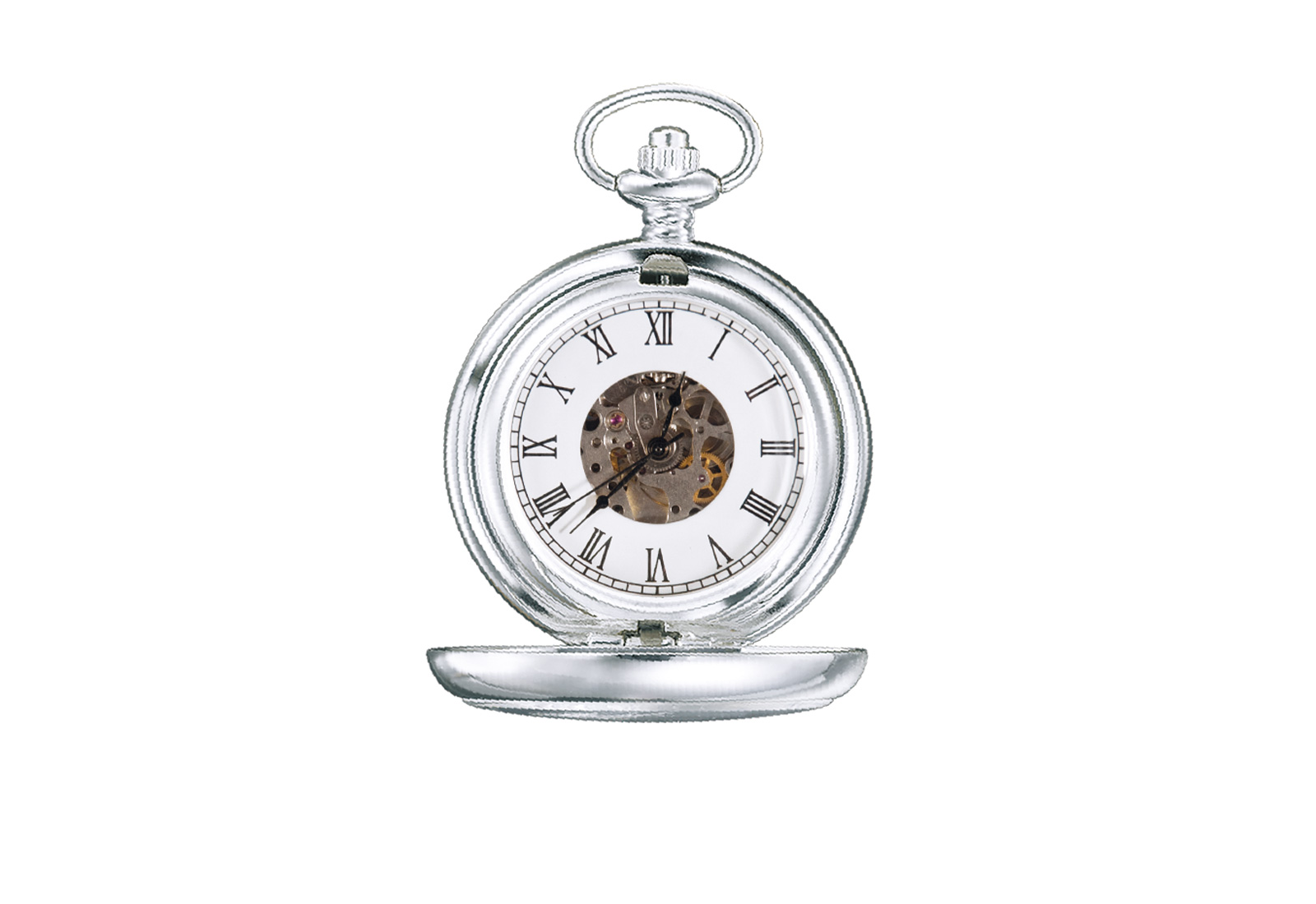 Herren Taschenuhr Battle of Britain Class Glory of Steam