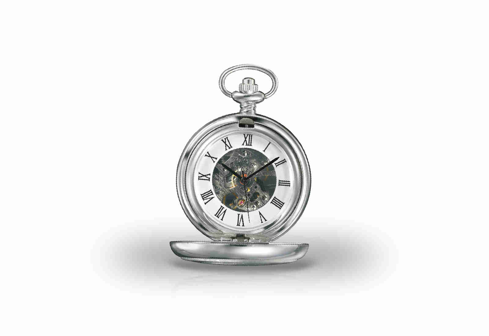 Herren Taschenuhr Bayrische S 3/6 Glory of Steam Collection
