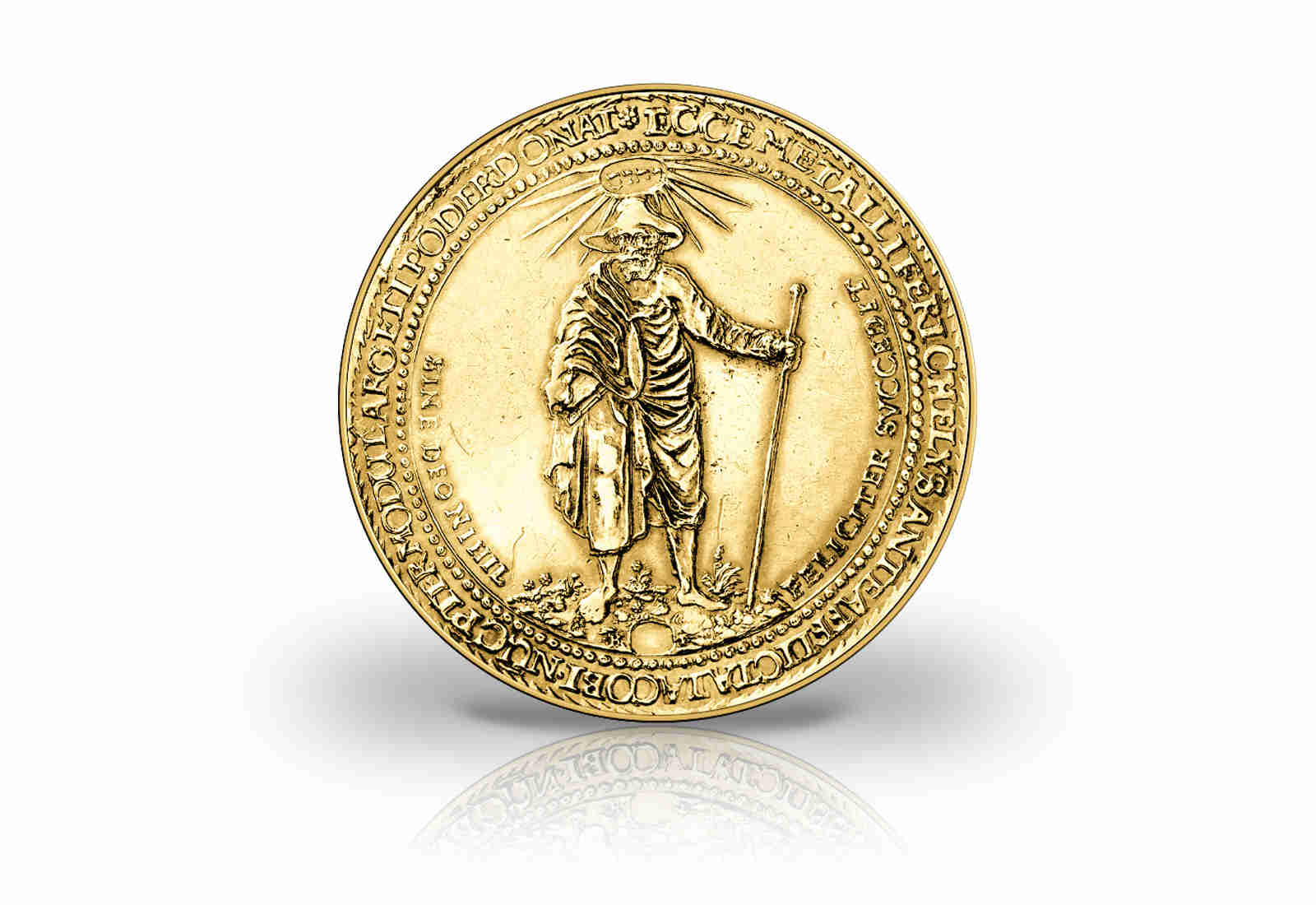 1625 Deutschland Braunschweig-Lüneburg Jakoslöser
