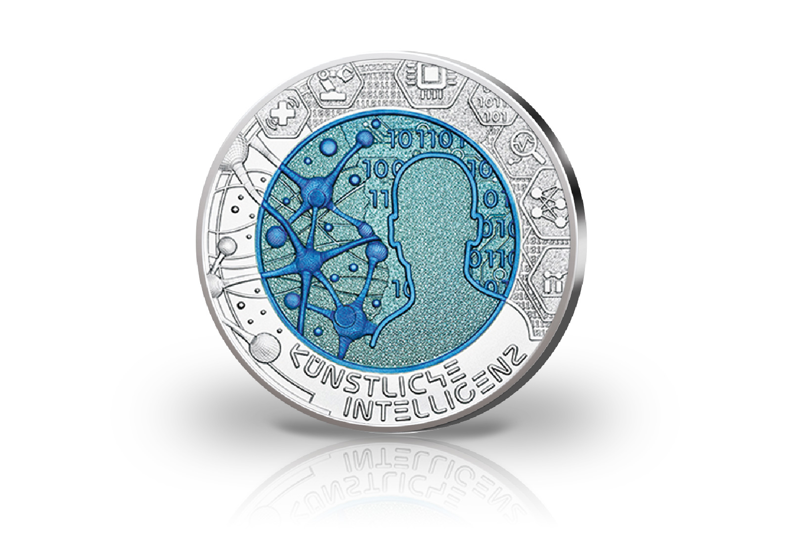 25 Euro 2019 Österreich Künstliche Intelligenz hgh