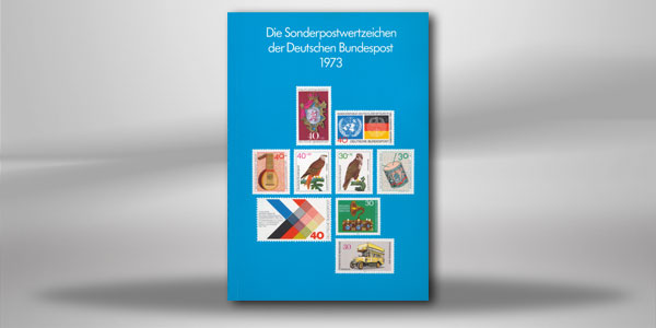 BRD Jahrbuch 1973