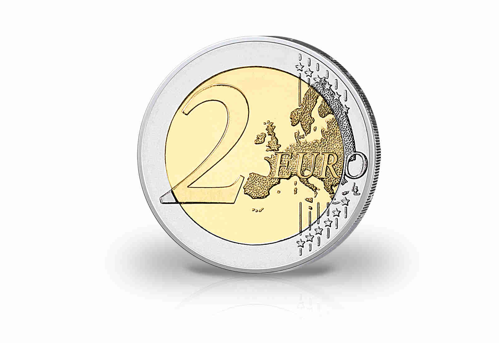 2 Euro 2018 Italien 60 Jahre Gesundheitsministerium
