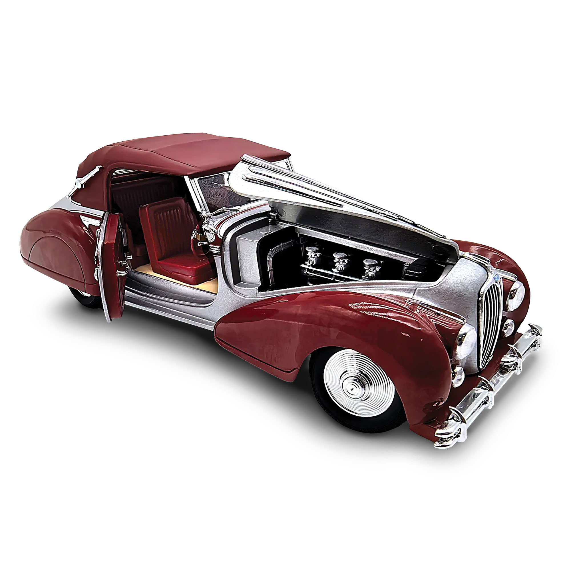 1947 Delahaye 135M