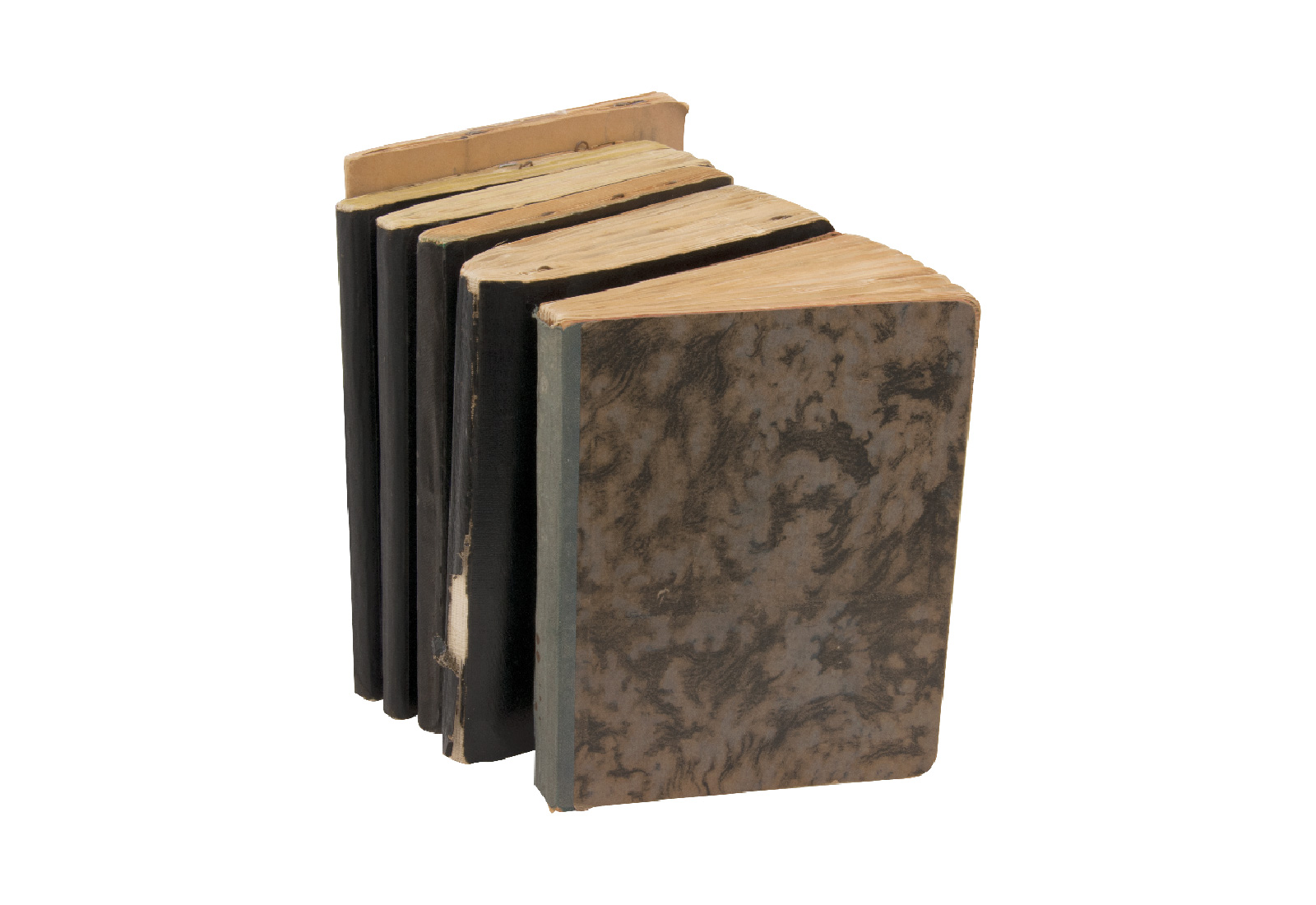 Deutsches Reich 1939 - 1945 Kriegstagesbücher des W. Frommhold