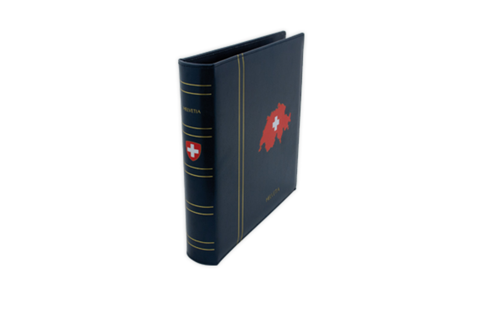 Ringbinder "Helvetia"