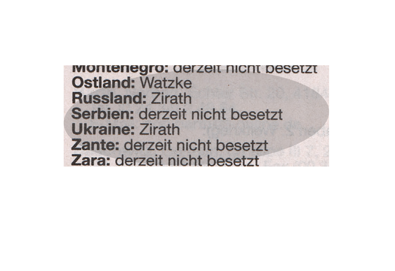 Serbien Portomarken Mi.Nr. P1/8 gestempelt