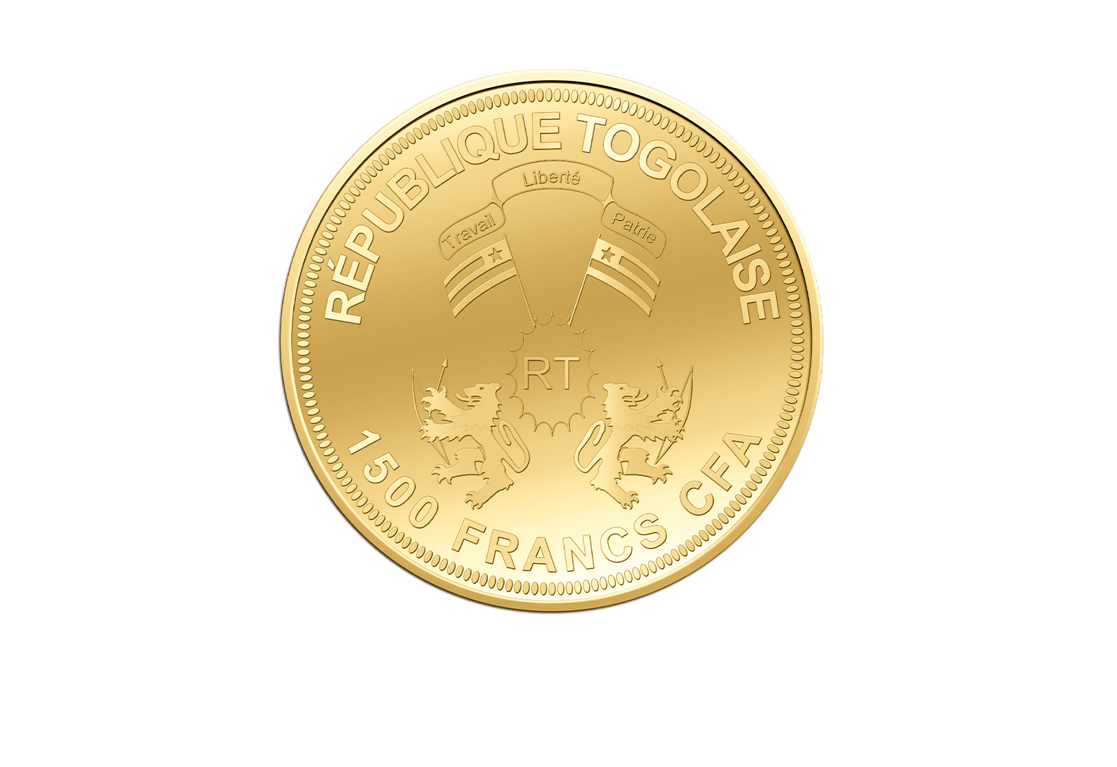 Goldmünze 270. Geburtstag W. Amadeus Mozart