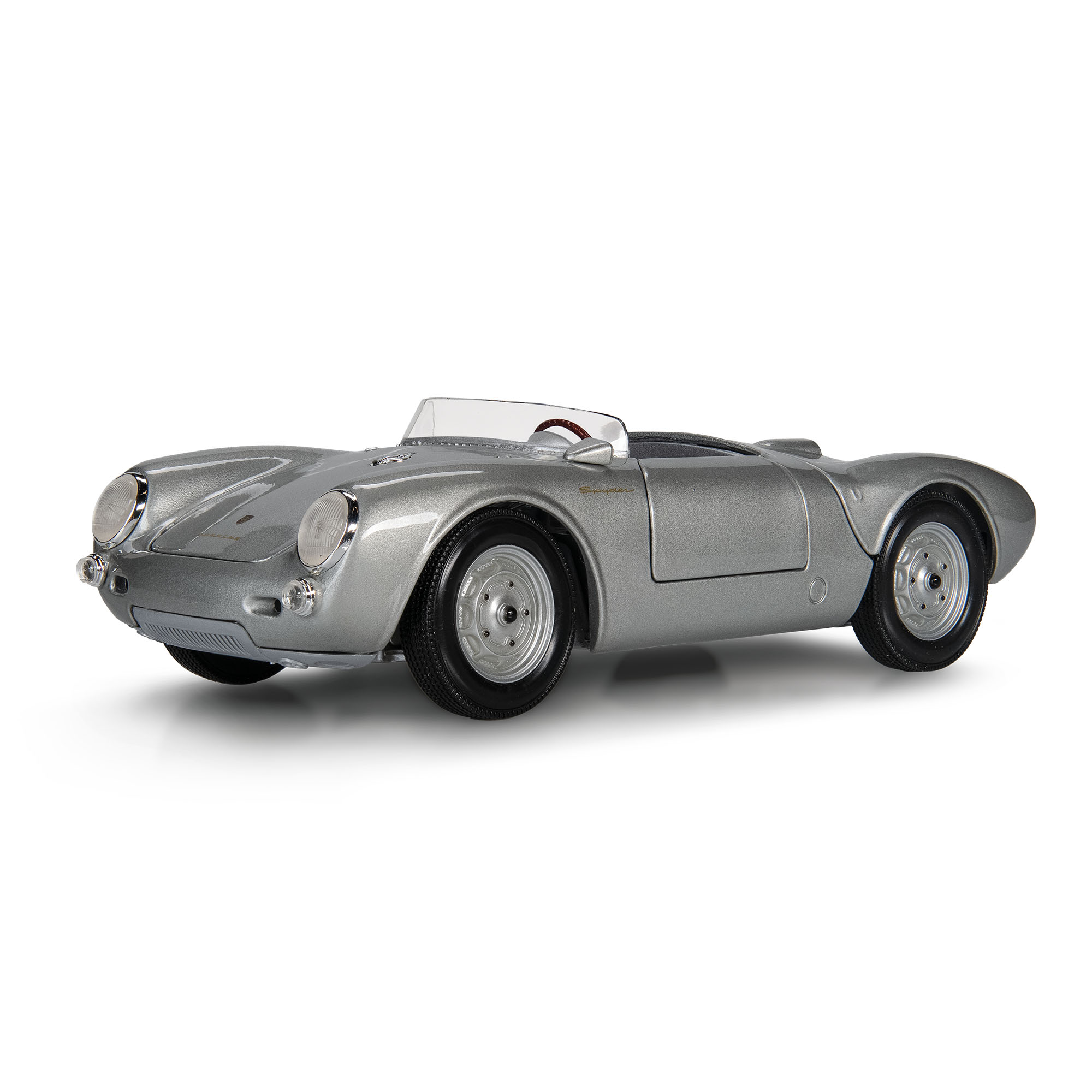 1956er Porsche 550 A Spyder - Sammlermodell