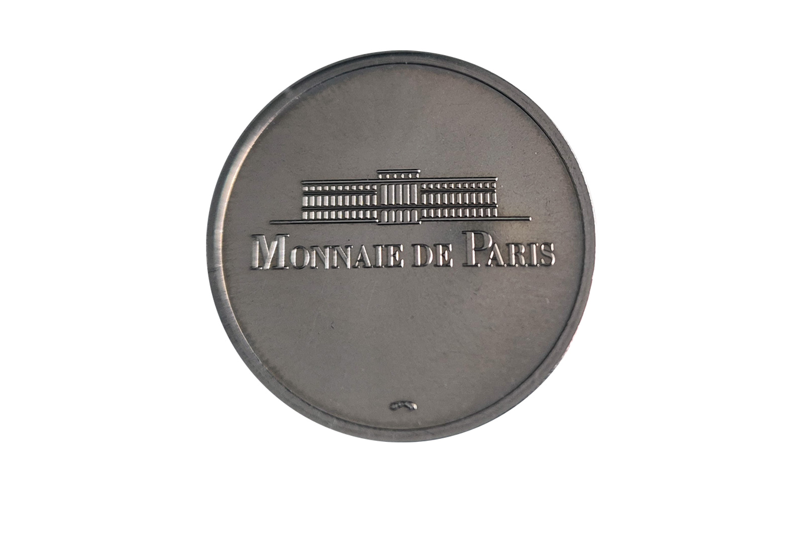 Gedenkprägung 2002 Frankreich Der kleine Prinz