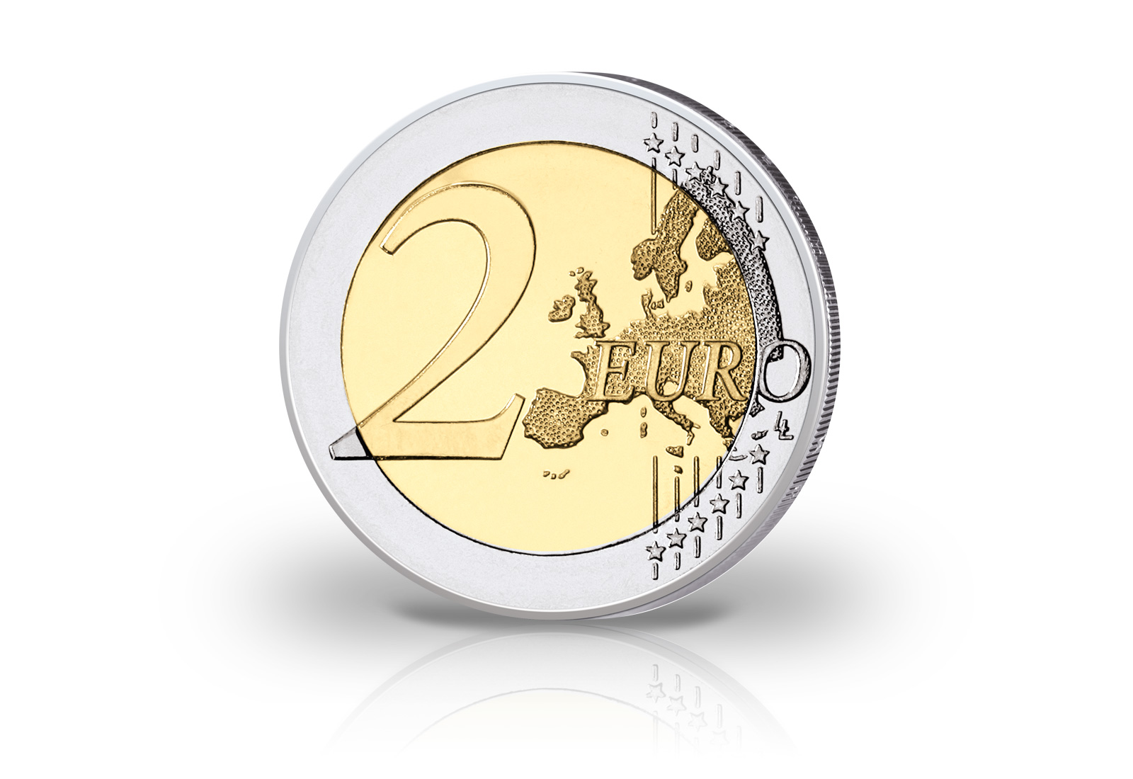 2 Euro 2017 Italien 2.000 Todestag Titus Livius