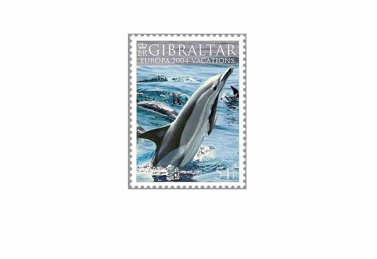 25 Marken Gibraltar