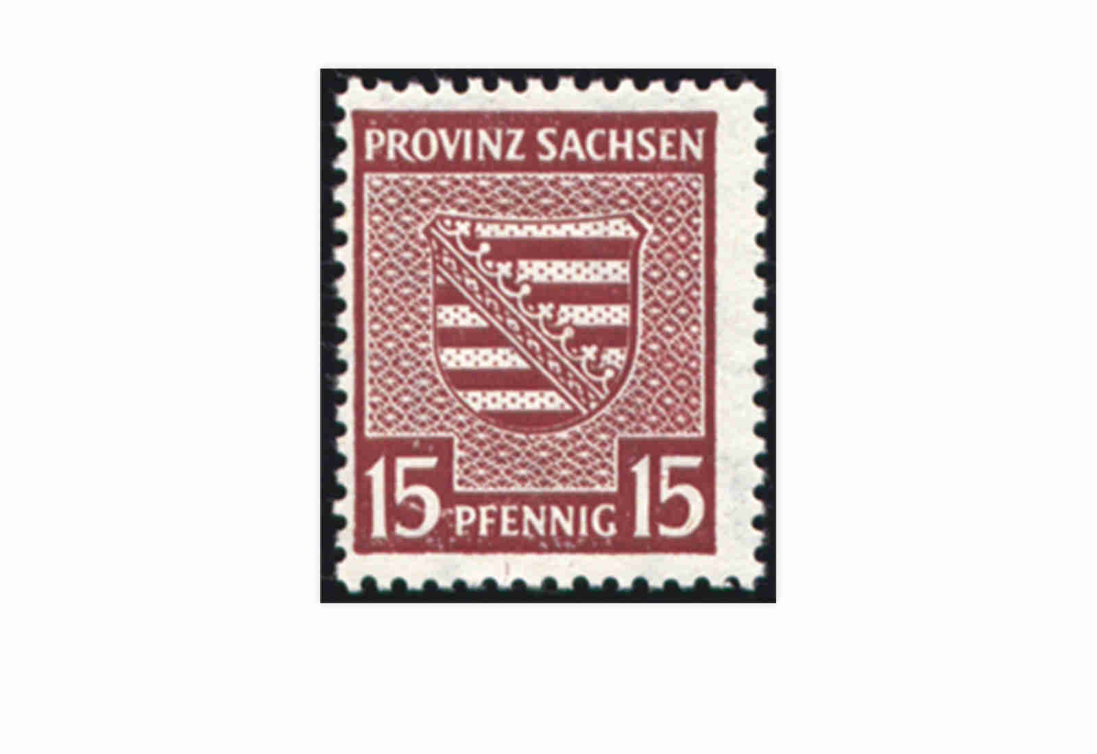 SBZ Michel 80 X postfrisch