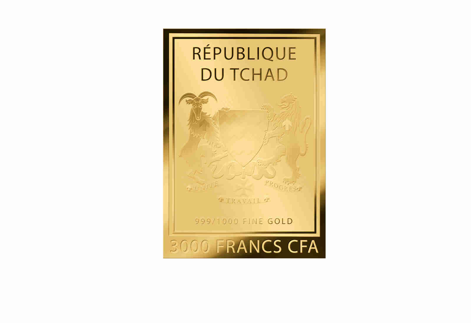 Goldmünze Motiv "Tutanchamun" Coincard 999/1000 Gold Geschenk